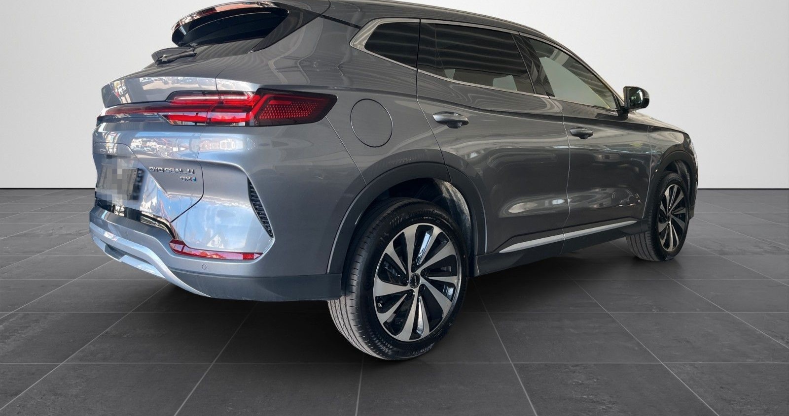 BYD SEAL U DM-i Design AWD  /360°/HUD/SHZ/PANO-DA foto 3