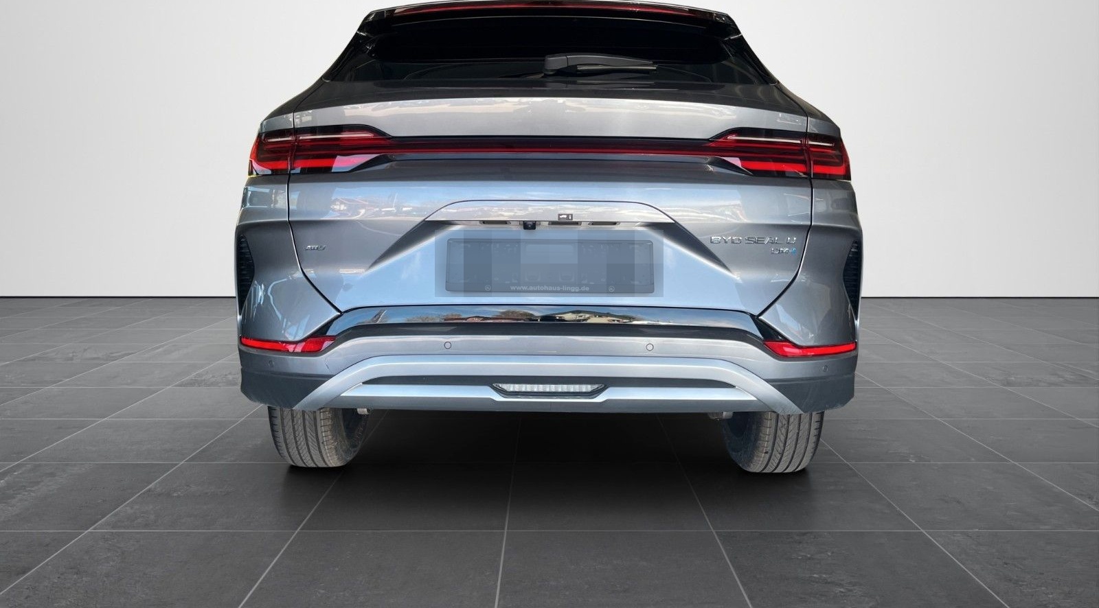 BYD SEAL U DM-i Design AWD  /360°/HUD/SHZ/PANO-DA foto 4