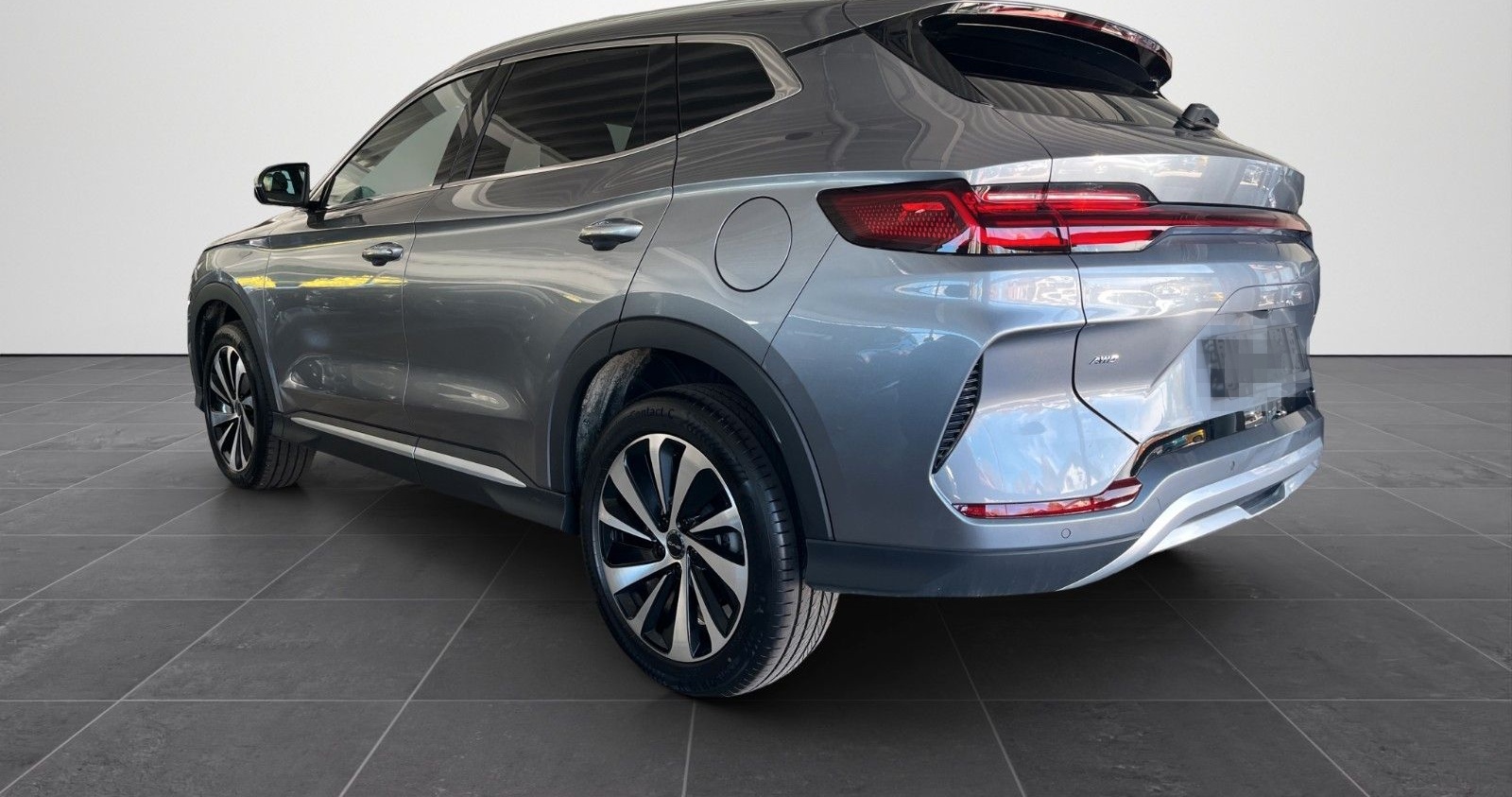 BYD SEAL U DM-i Design AWD  /360°/HUD/SHZ/PANO-DA foto 5