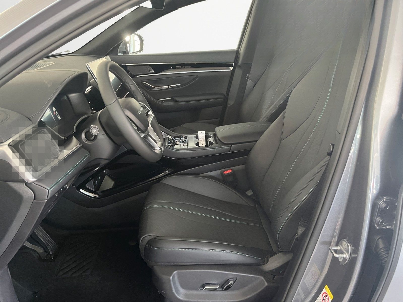 BYD SEAL U DM-i Design AWD  /360°/HUD/SHZ/PANO-DA foto 6