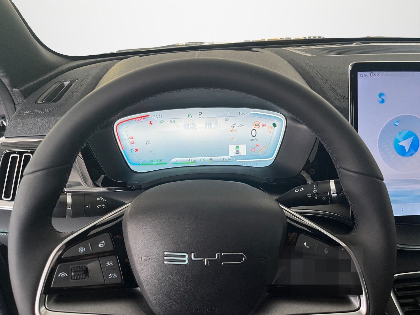 BYD SEAL U DM-i Design AWD  /360°/HUD/SHZ/PANO-DA foto 7