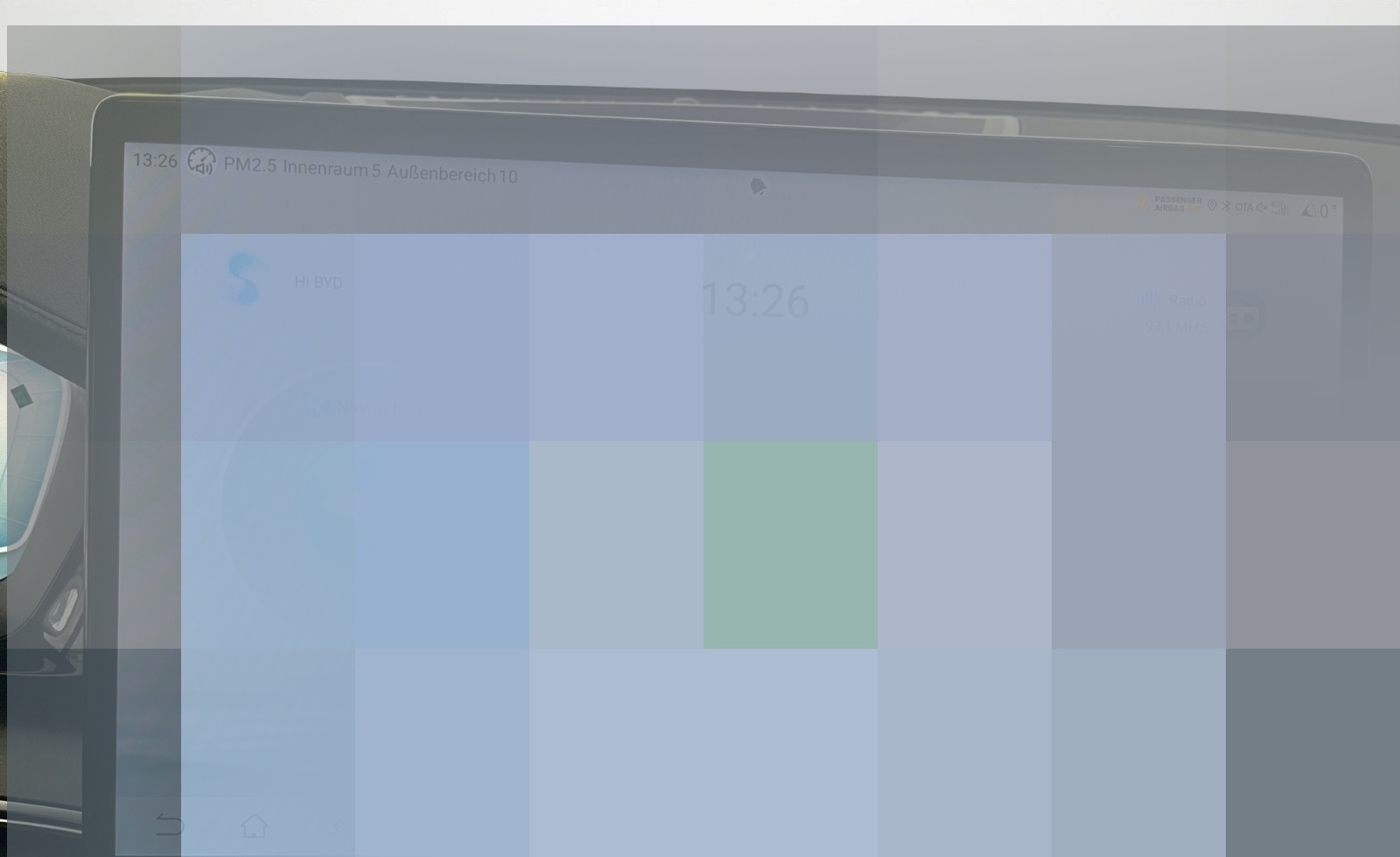 BYD SEAL U DM-i Design AWD  /360°/HUD/SHZ/PANO-DA foto 8