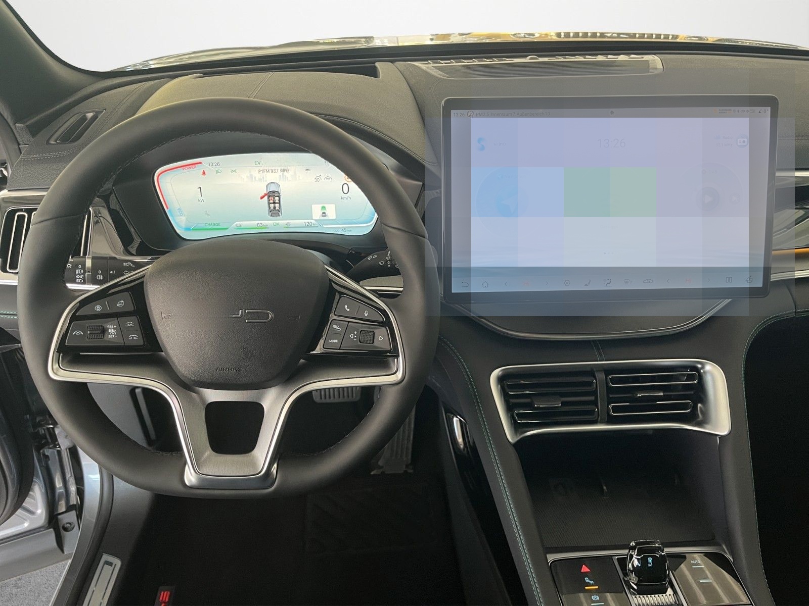 BYD SEAL U DM-i Design AWD  /360°/HUD/SHZ/PANO-DA foto 9