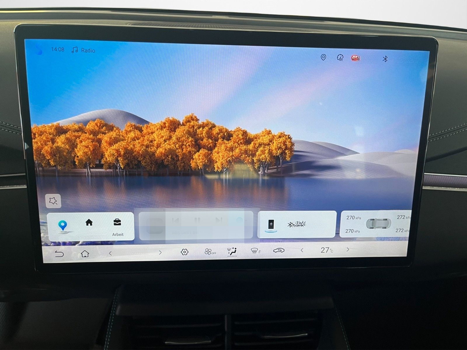 BYD SEAL 6 DM-i TOURING Comfort/360°/HUD/SHZ/PANO-DA foto 8