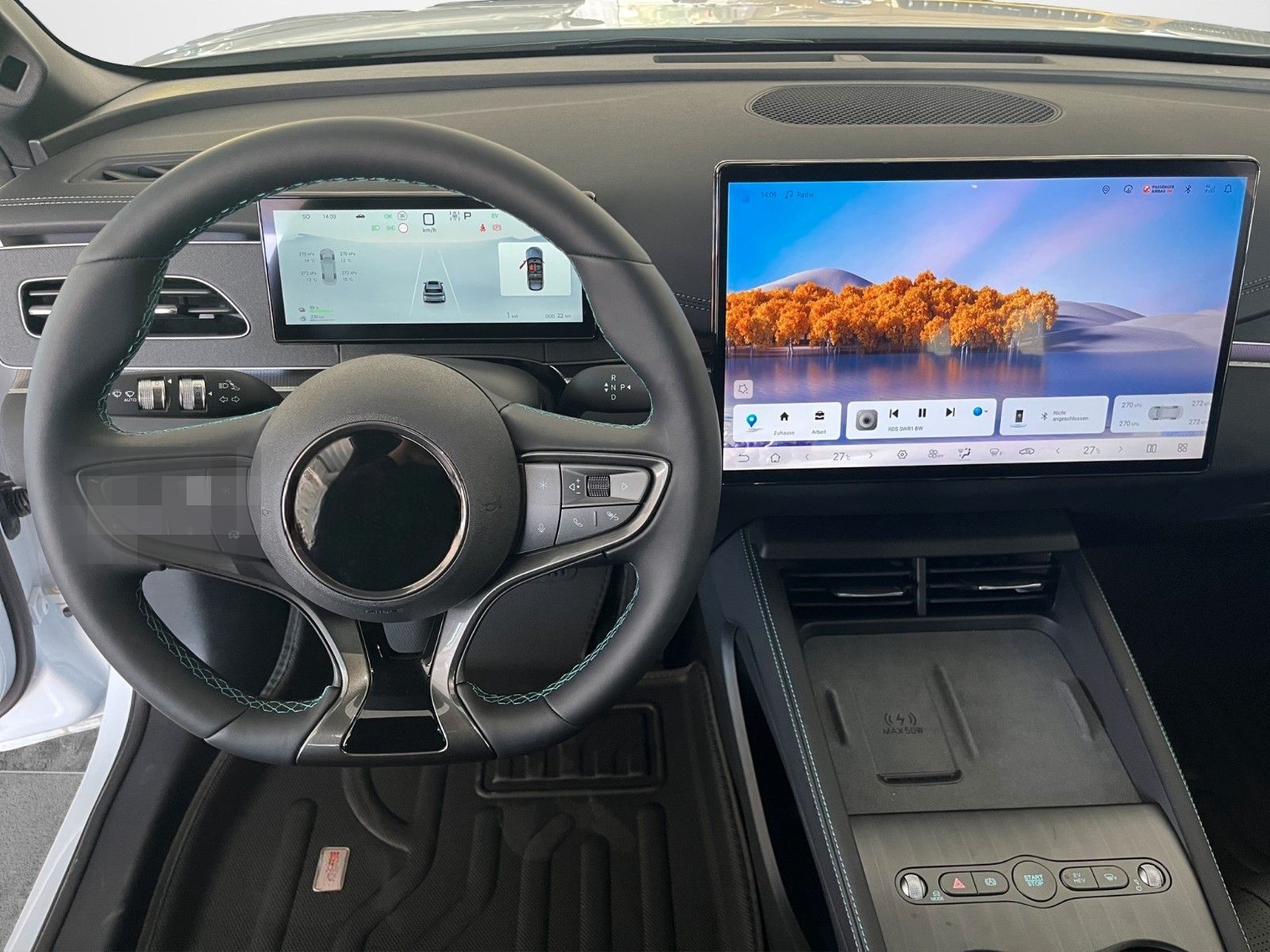 BYD SEAL 6 DM-i TOURING Comfort/360°/HUD/SHZ/PANO-DA foto 9