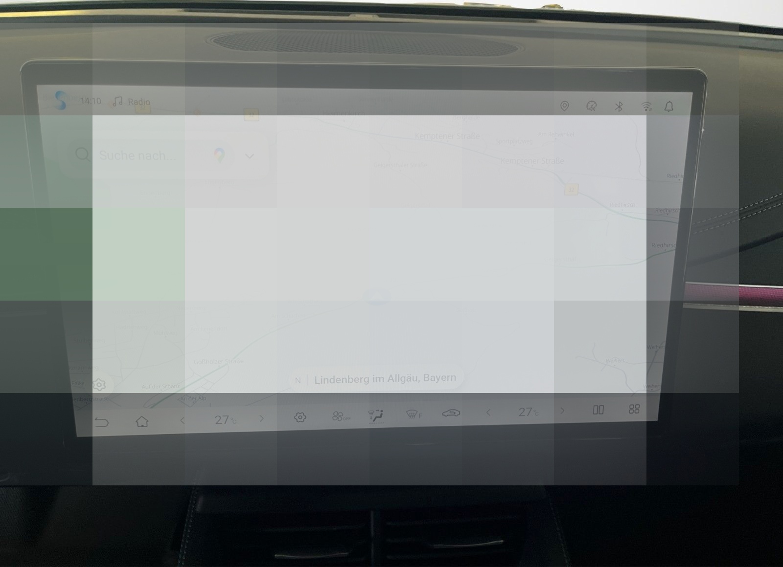 BYD SEAL 6 DM-i TOURING Comfort/360°/HUD/SHZ/PANO-DA foto 14