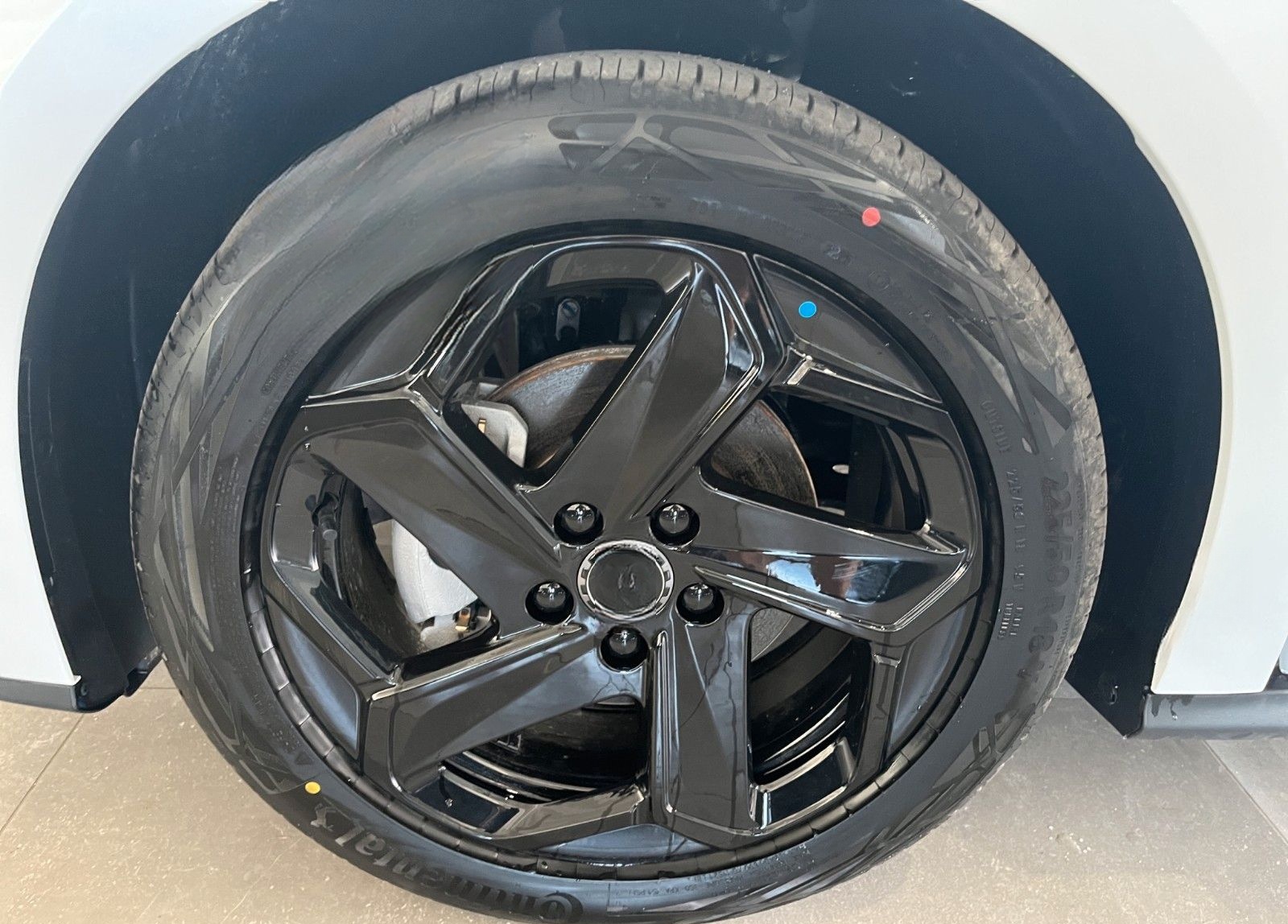 BYD SEAL 6 DM-i TOURING Comfort/360°/HUD/SHZ/PANO-DA foto 18