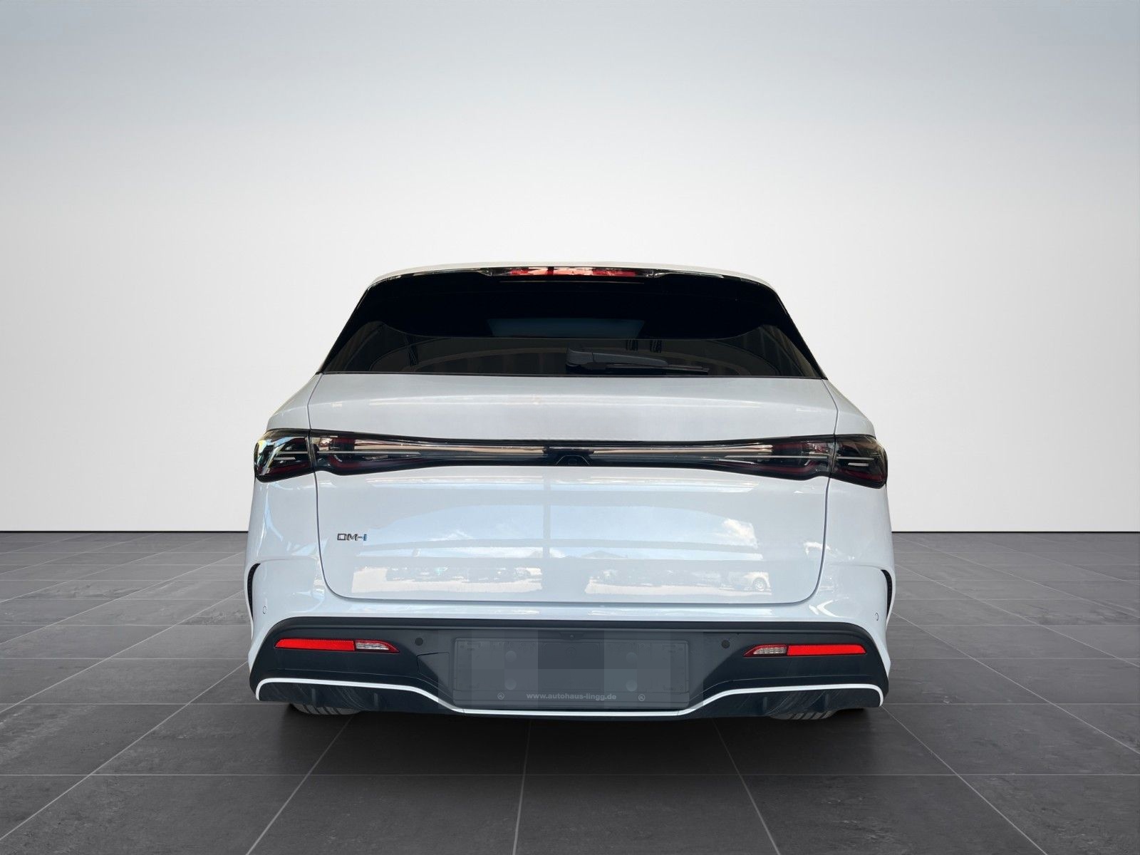 BYD SEAL 6 DM-i TOURING Comfort/360°/HUD/SHZ/PANO-DA foto 4