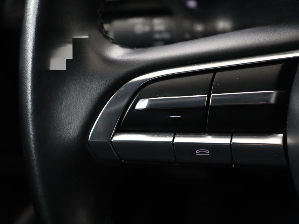 Mazda 3 2.0 e-SkyActiv-G M Hybrid 150 Homura | sitzhei foto 16
