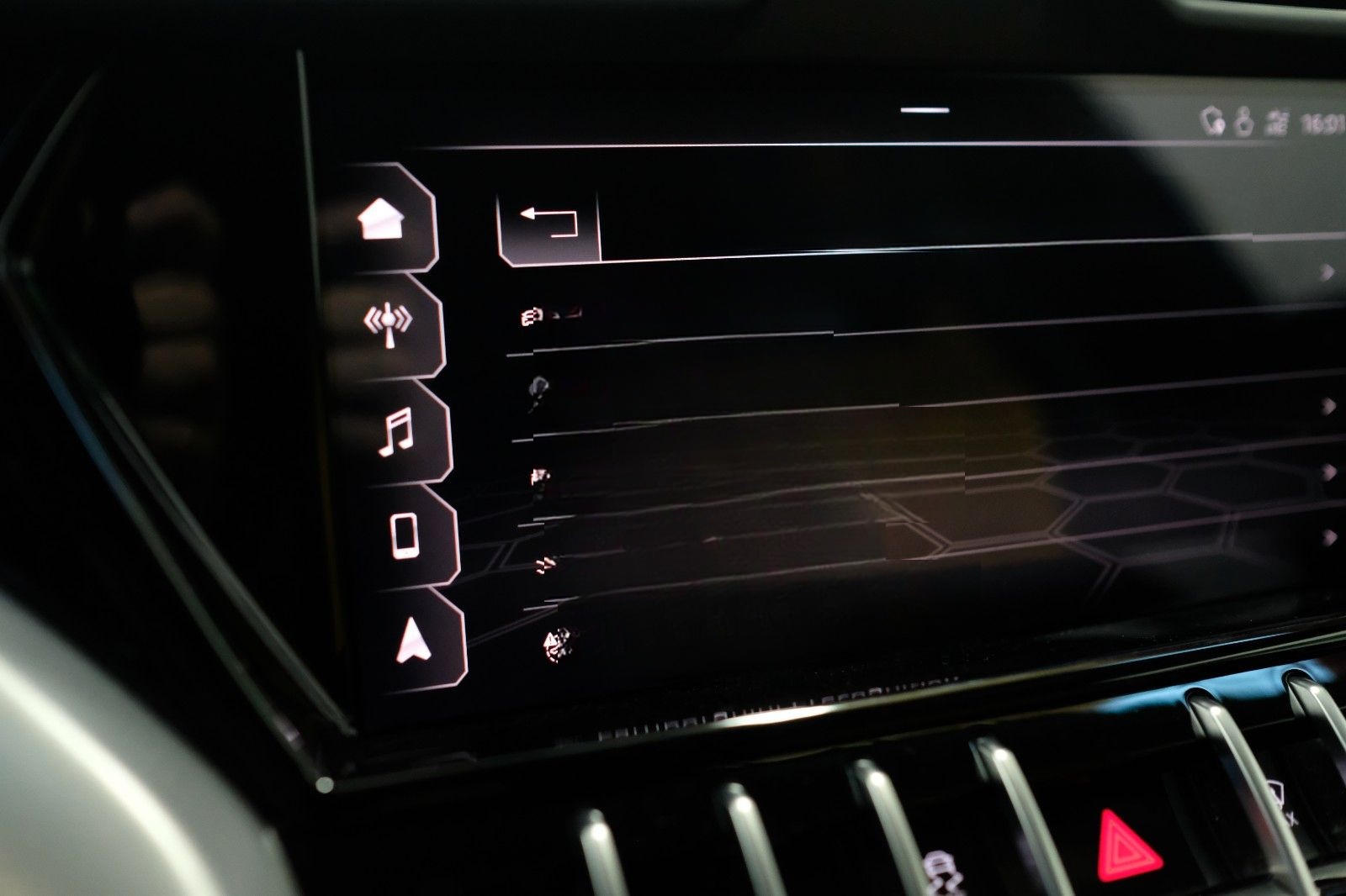 Lamborghini Urus/B&O/NIGHT/ADAS/Q-CITURA/STYLE/STERNENHIMMEL foto 20