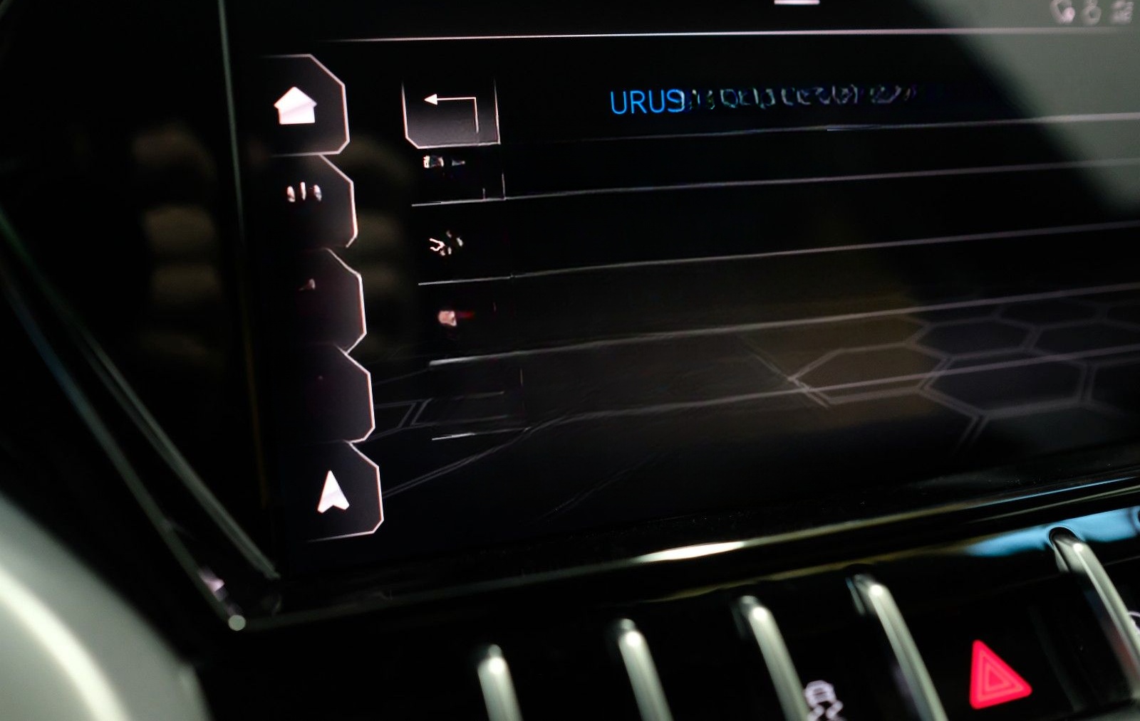 Lamborghini Urus/B&O/NIGHT/ADAS/Q-CITURA/STYLE/STERNENHIMMEL foto 21