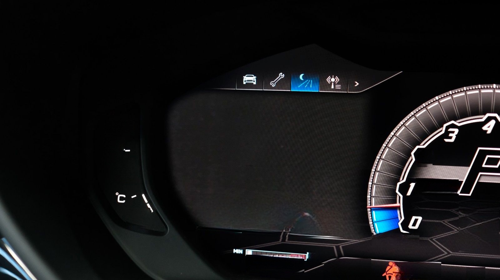 Lamborghini Urus/B&O/NIGHT/ADAS/Q-CITURA/STYLE/STERNENHIMMEL foto 22