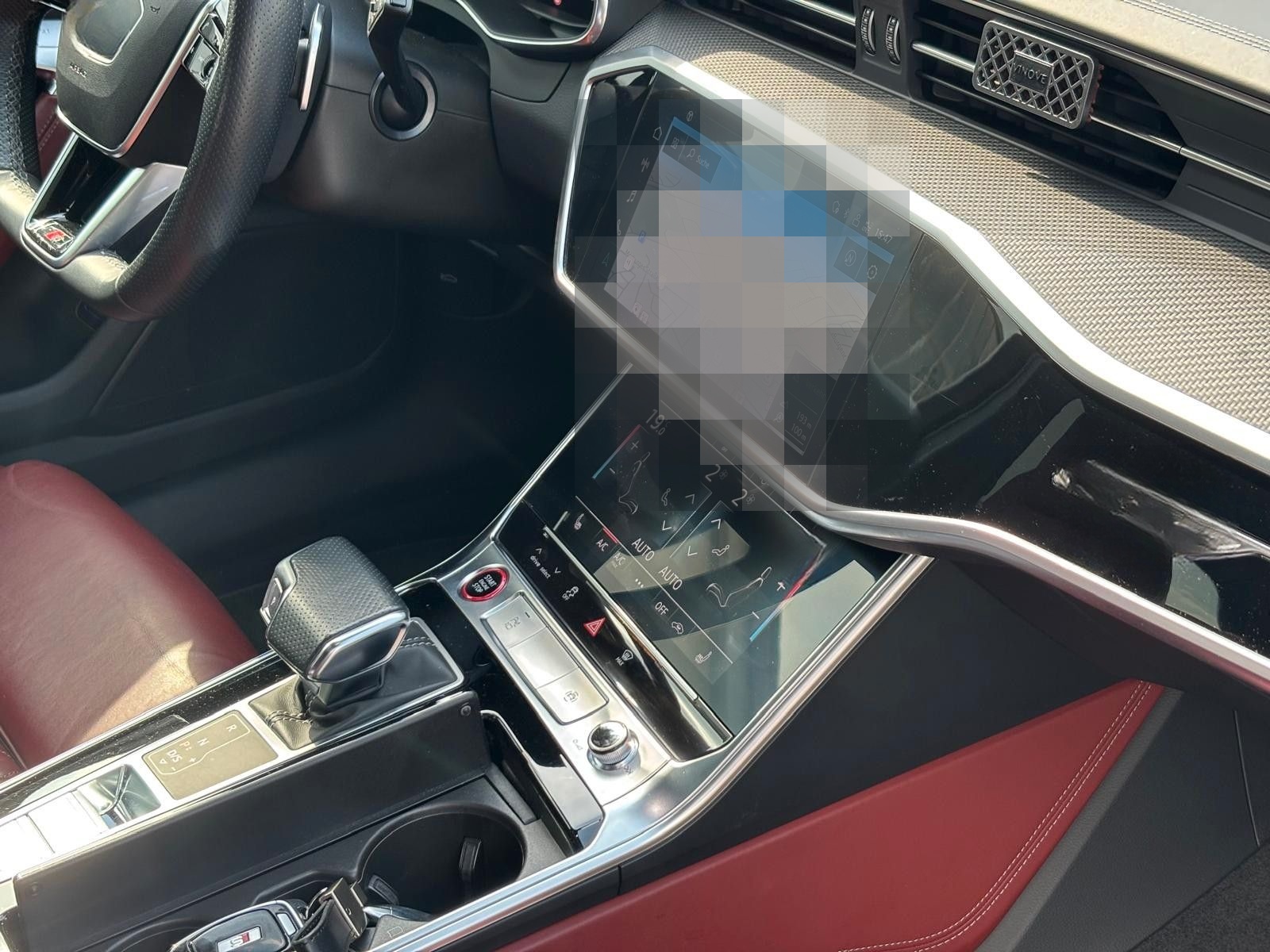 Audi S6 Avant 3.0 TDI quattro Pano Matrix Luftfahrw. foto 16