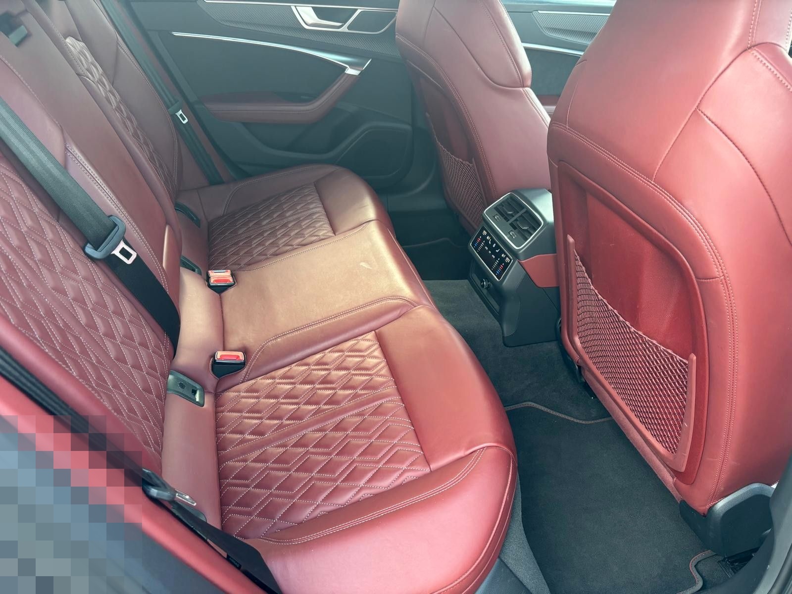 Audi S6 Avant 3.0 TDI quattro Pano Matrix Luftfahrw. foto 19