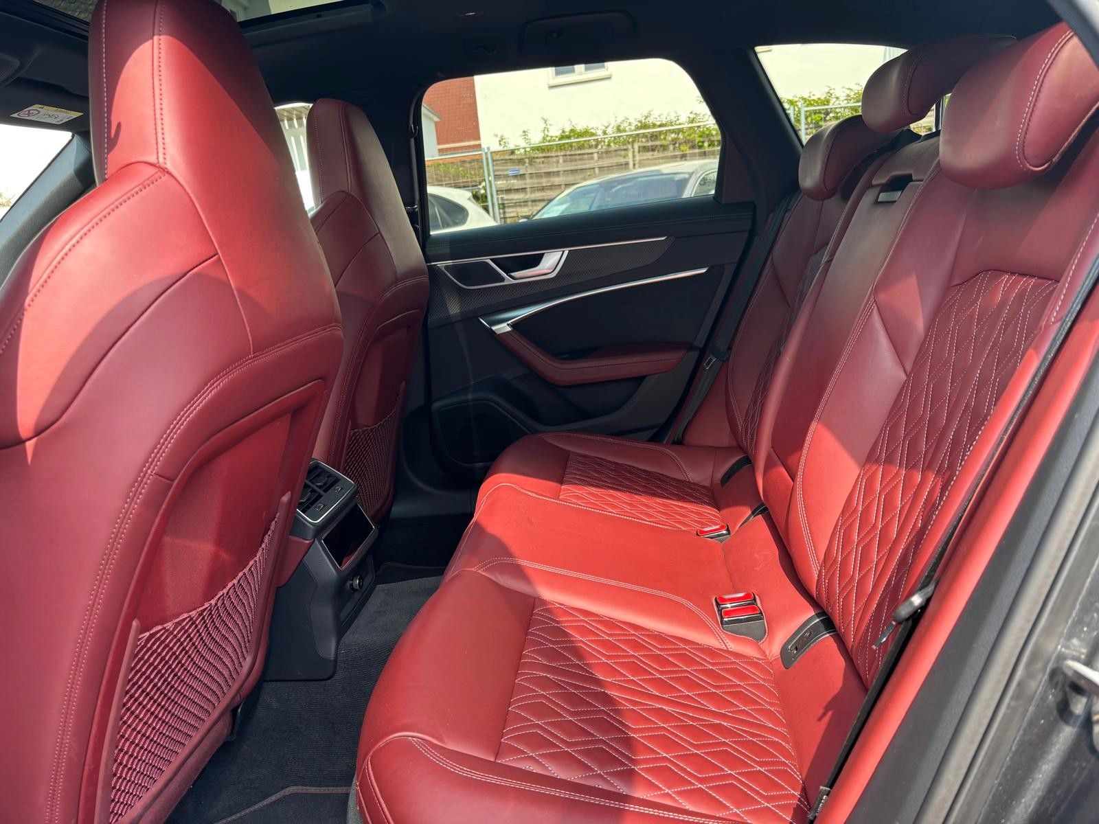 Audi S6 Avant 3.0 TDI quattro Pano Matrix Luftfahrw. foto 20