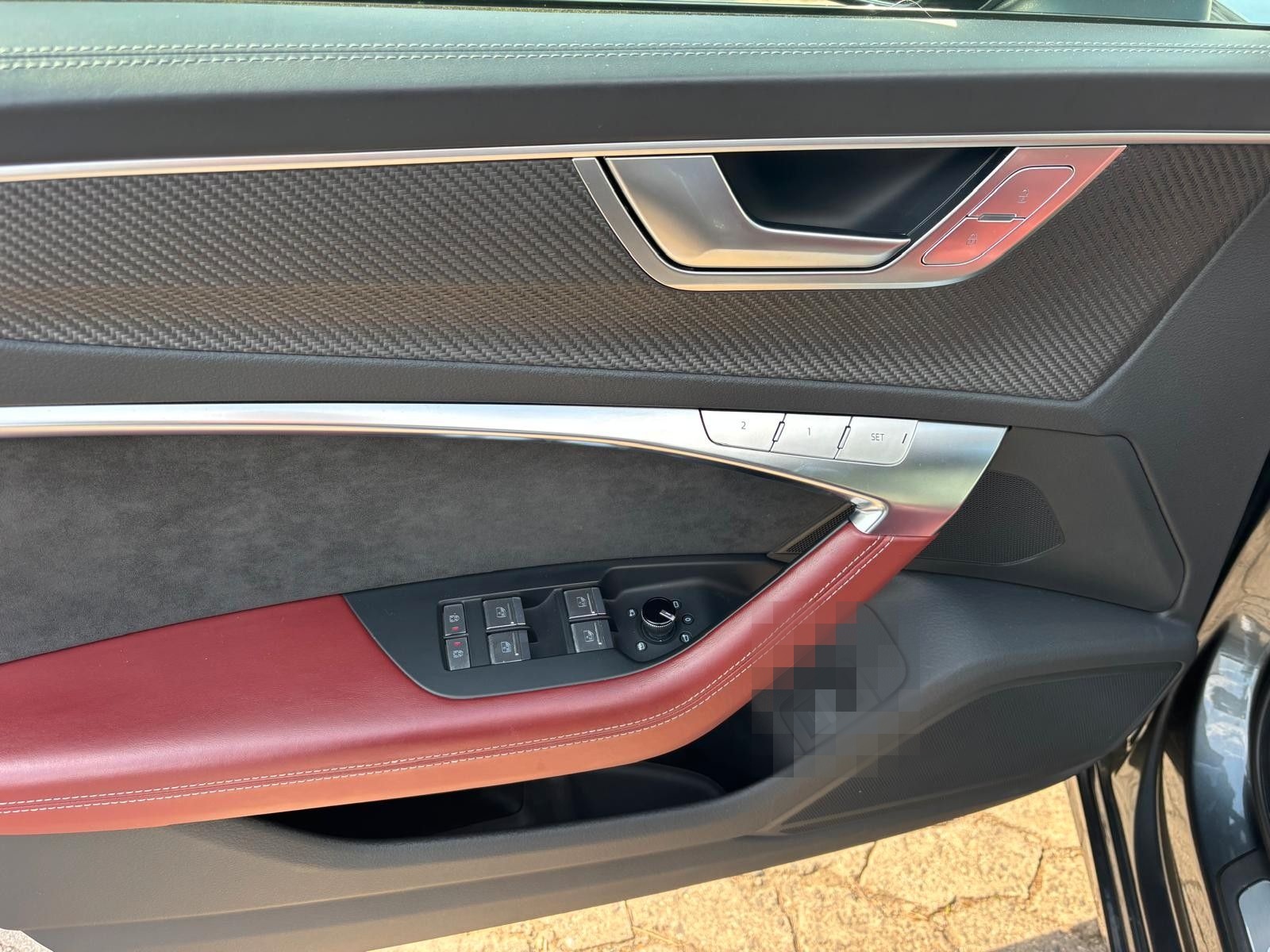 Audi S6 Avant 3.0 TDI quattro Pano Matrix Luftfahrw. foto 23