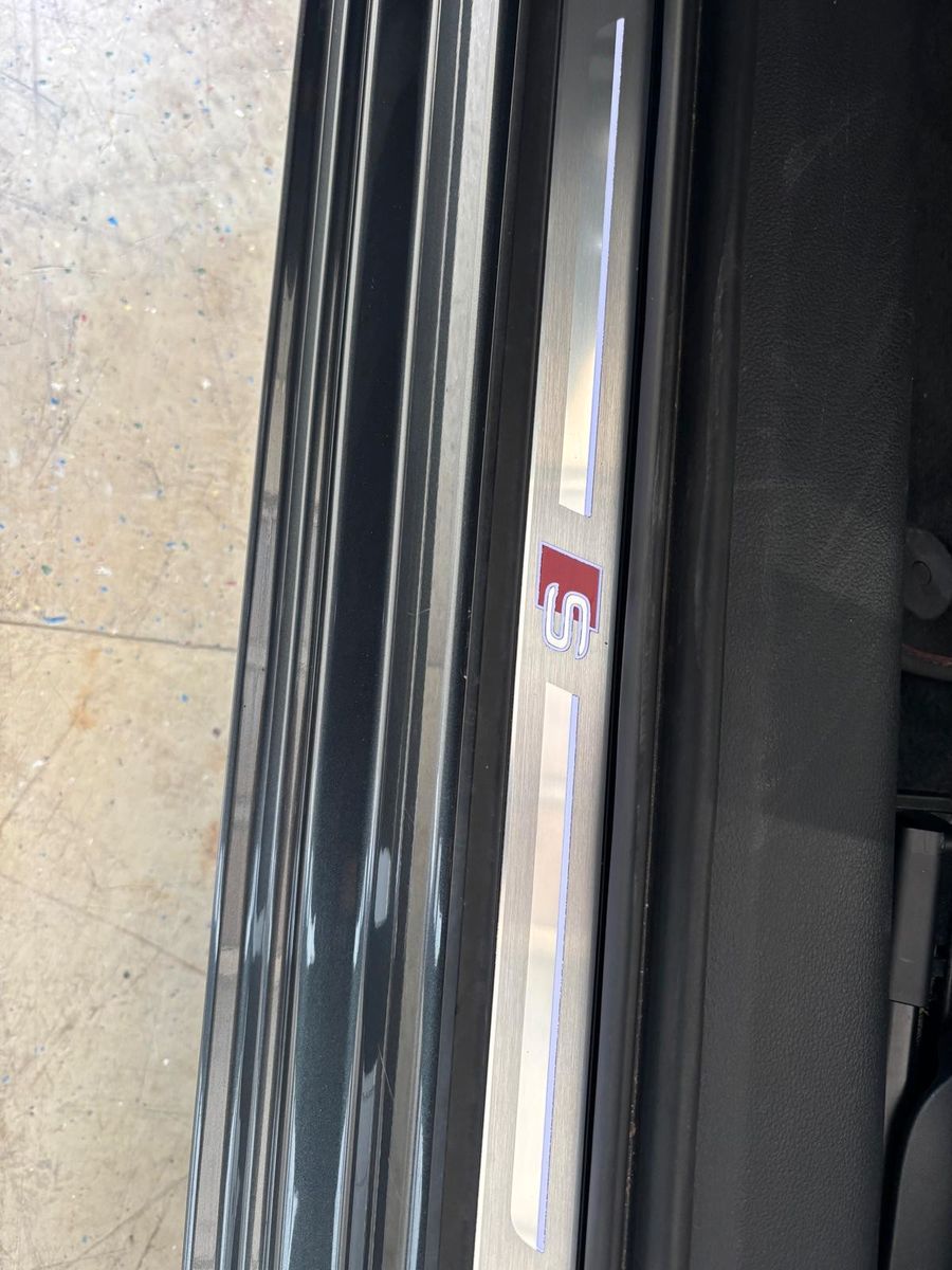 Audi S6 Avant 3.0 TDI quattro Pano Matrix Luftfahrw. foto 24