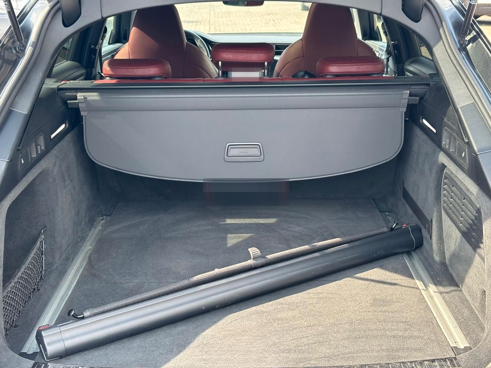 Audi S6 Avant 3.0 TDI quattro Pano Matrix Luftfahrw. foto 25