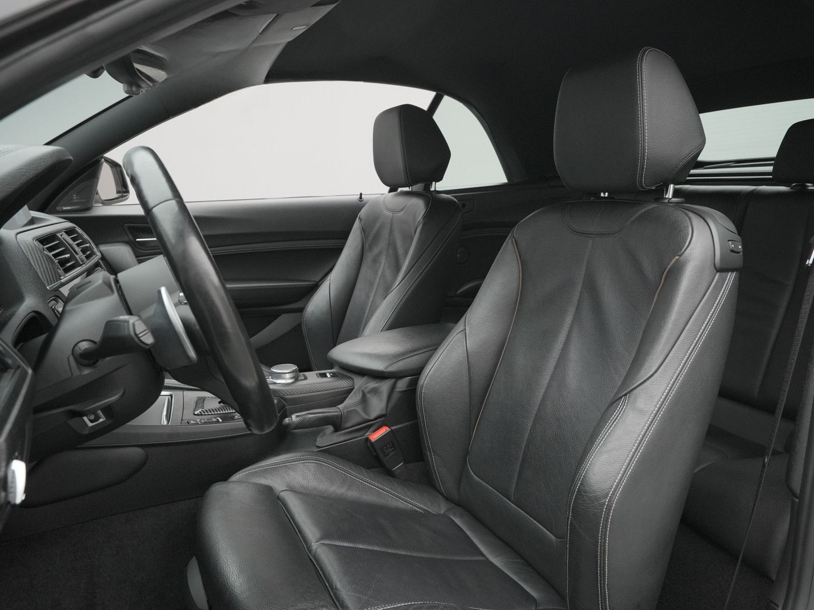 BMW M240 i Cabrio 340PS Aut./Business-&Open-Air-P. foto 11