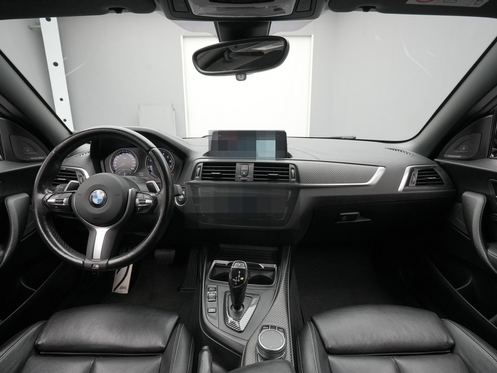 BMW M240 i Cabrio 340PS Aut./Business-&Open-Air-P. foto 12