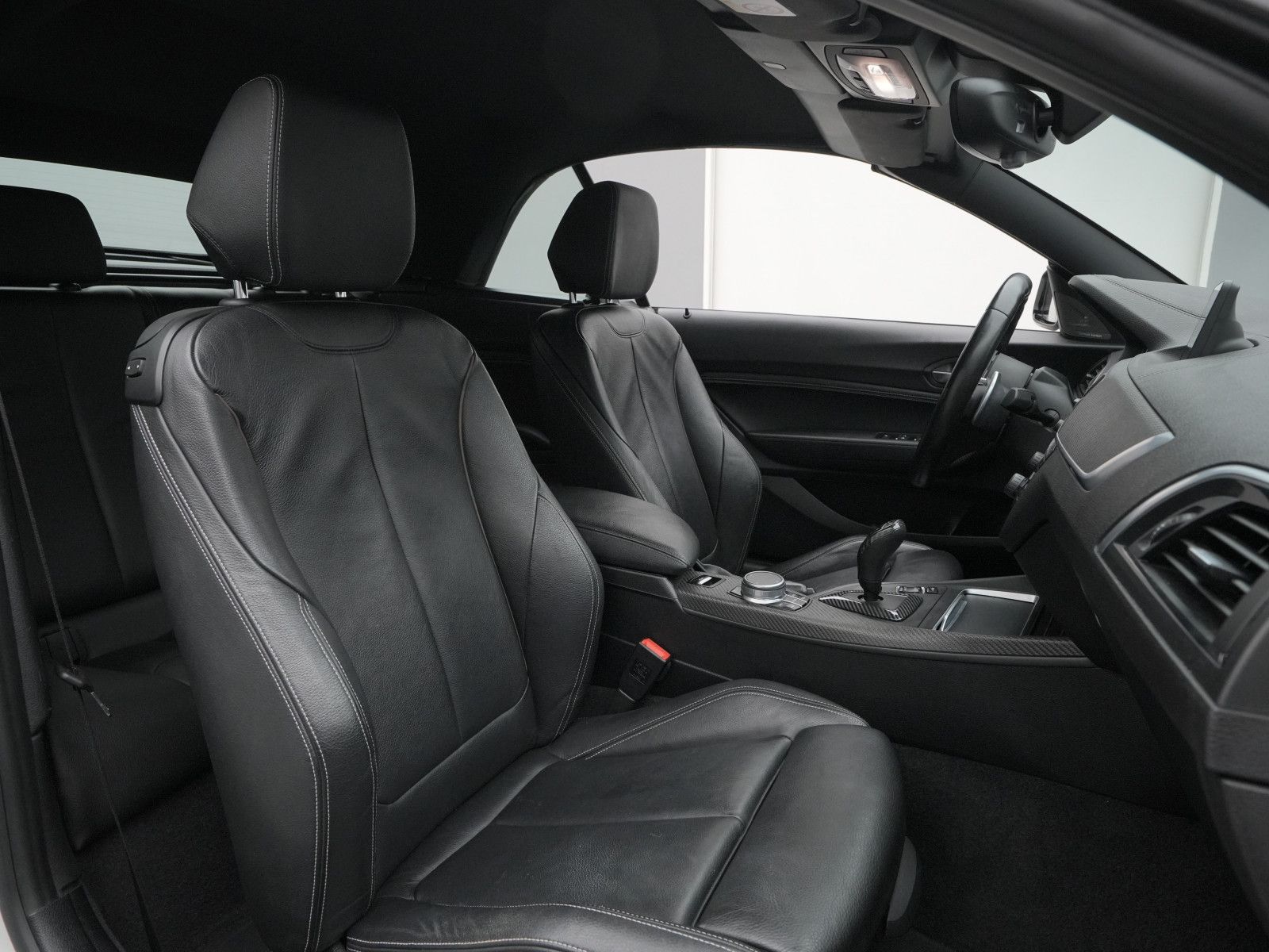BMW M240 i Cabrio 340PS Aut./Business-&Open-Air-P. foto 13