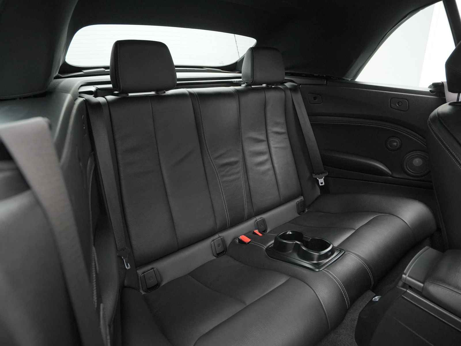 BMW M240 i Cabrio 340PS Aut./Business-&Open-Air-P. foto 14