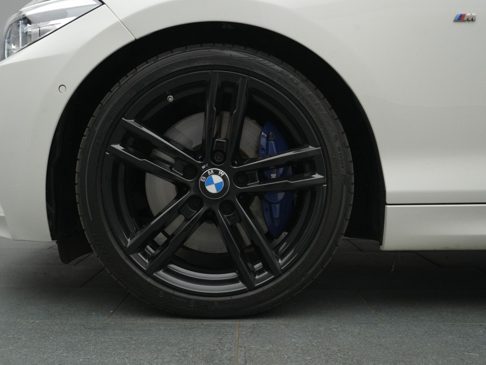 BMW M240 i Cabrio 340PS Aut./Business-&Open-Air-P. foto 17