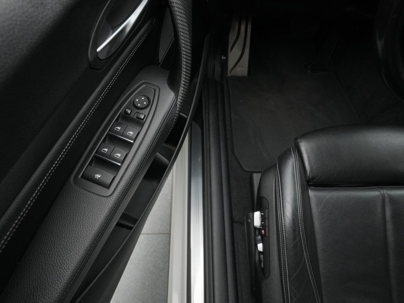 BMW M240 i Cabrio 340PS Aut./Business-&Open-Air-P. foto 20
