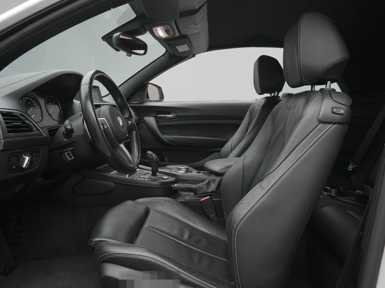 BMW M240 i Cabrio 340PS Aut./Business-&Open-Air-P. foto 9