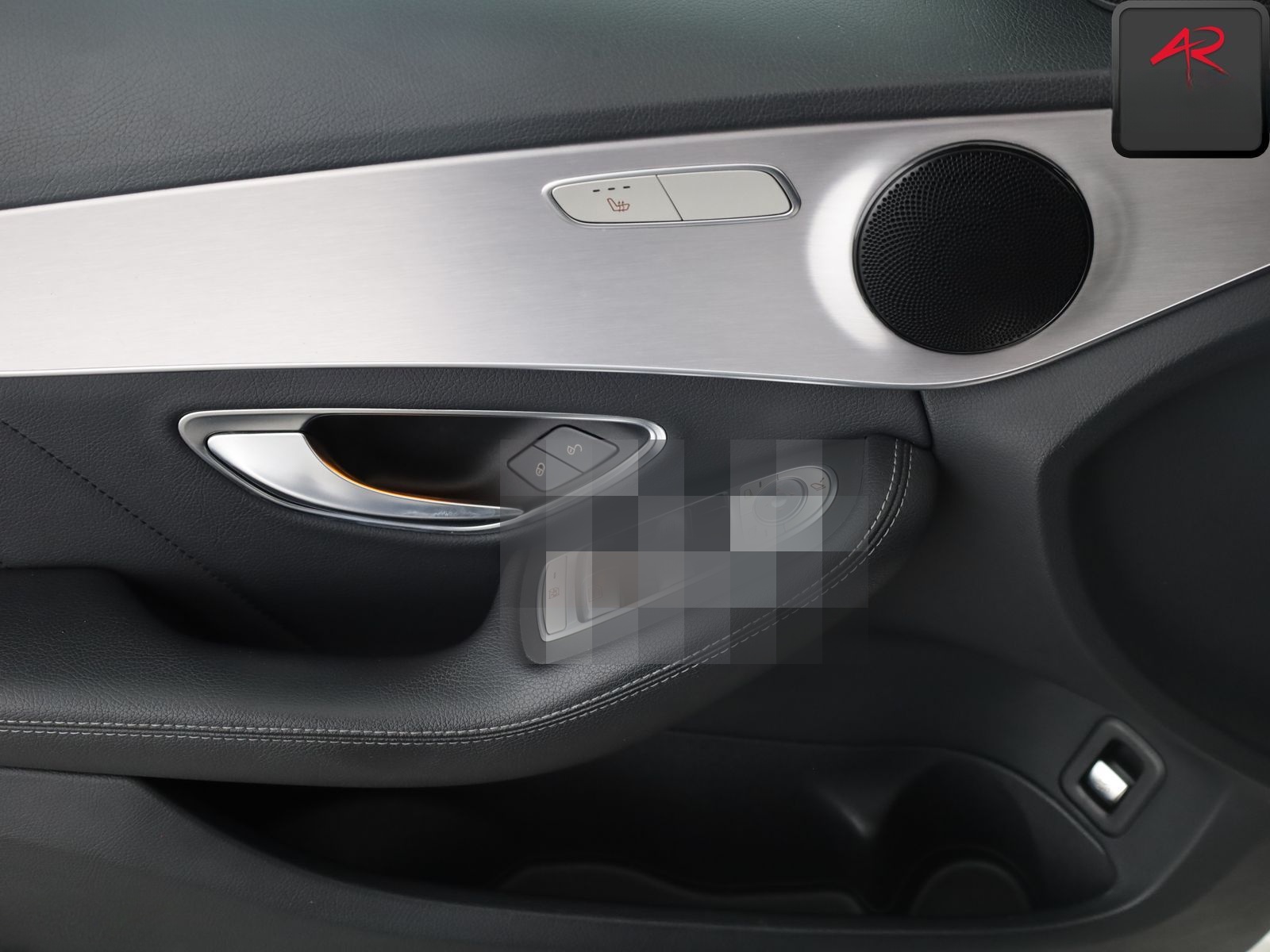 Mercedes-Benz C 300 d 4M 3x AMG NIGHT MULTIBEAM,DISTRO,KAMERA foto 14