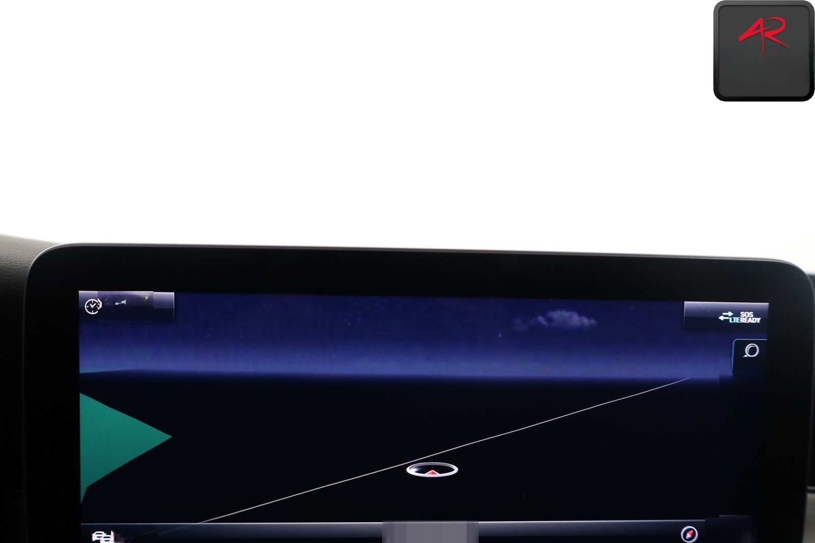 Mercedes-Benz C 300 d 4M 3x AMG NIGHT MULTIBEAM,DISTRO,KAMERA foto 16