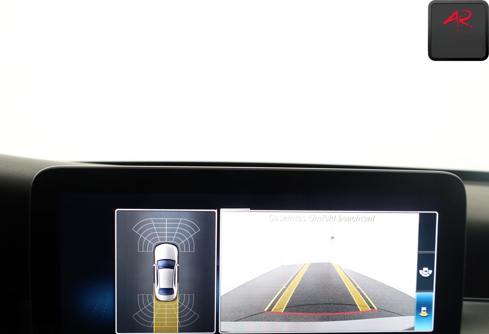 Mercedes-Benz C 300 d 4M 3x AMG NIGHT MULTIBEAM,DISTRO,KAMERA foto 17