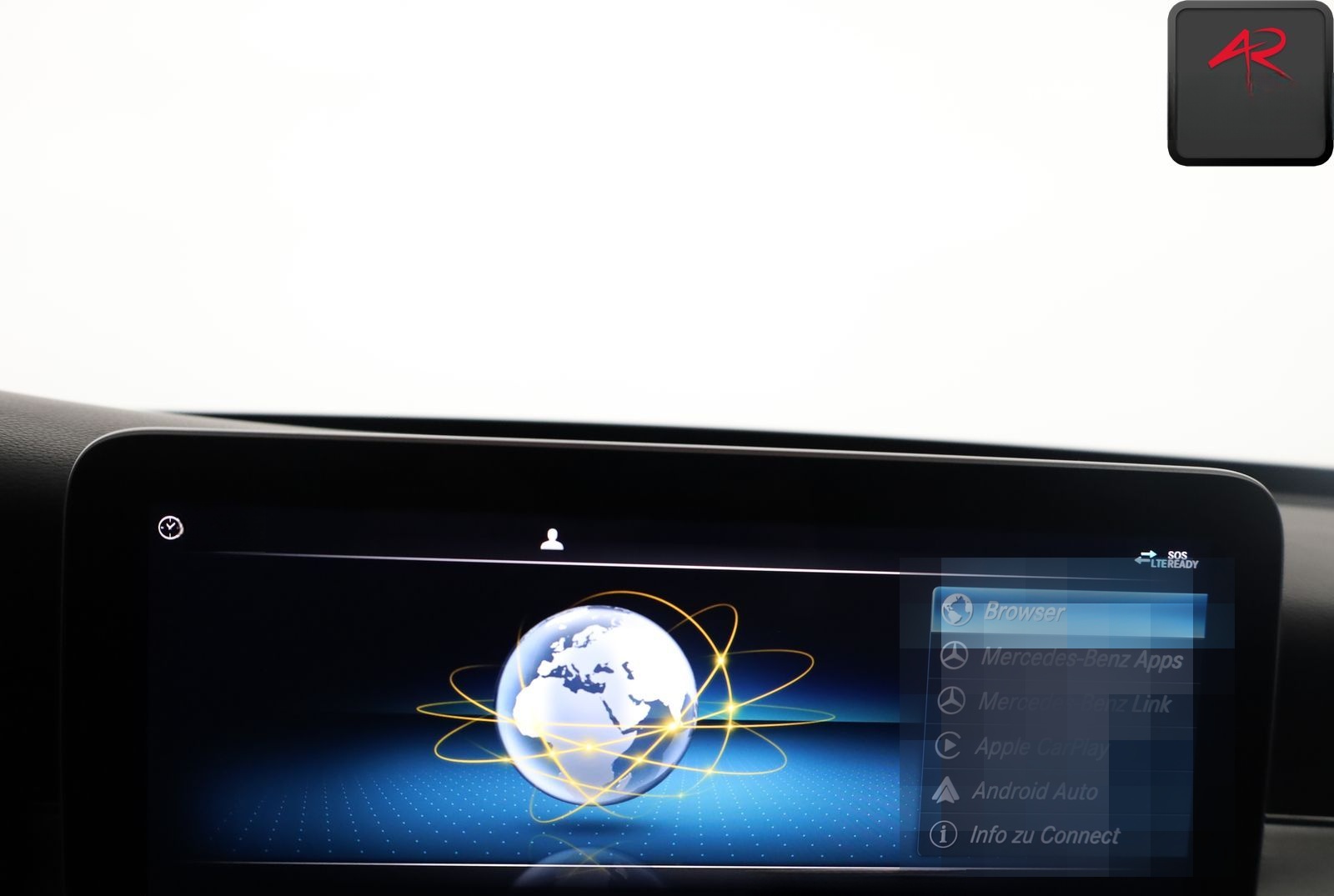 Mercedes-Benz C 300 d 4M 3x AMG NIGHT MULTIBEAM,DISTRO,KAMERA foto 20