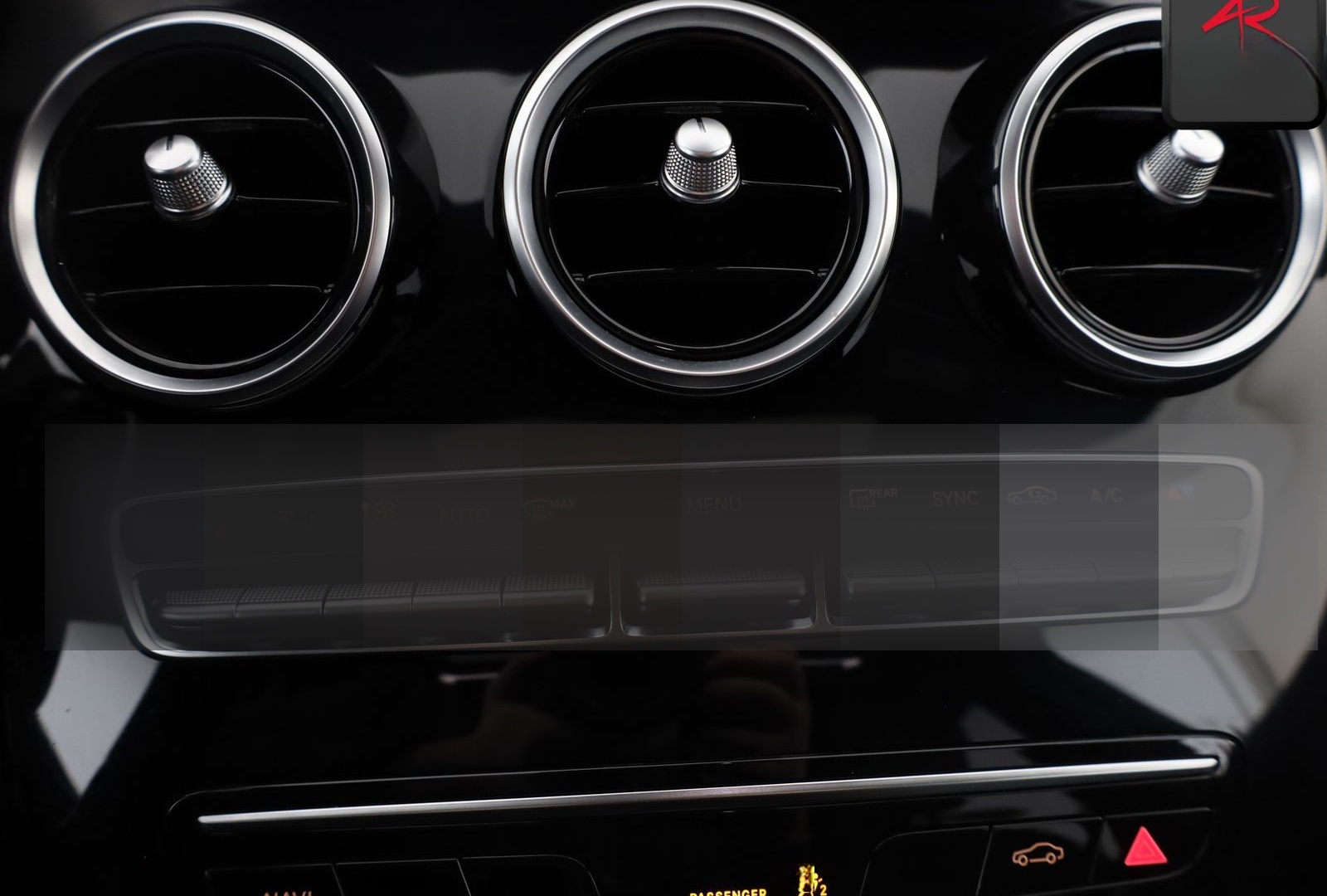 Mercedes-Benz C 300 d 4M 3x AMG NIGHT MULTIBEAM,DISTRO,KAMERA foto 21