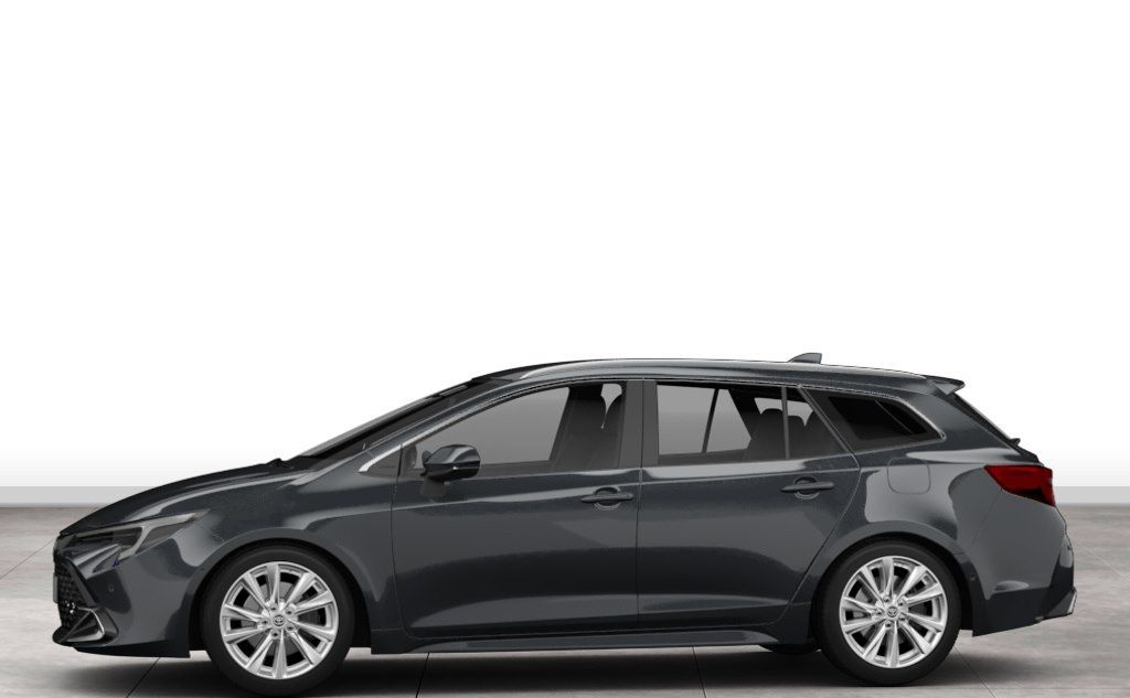 Toyota Corolla Touring Sports Business Edition 15 Jahre foto 3