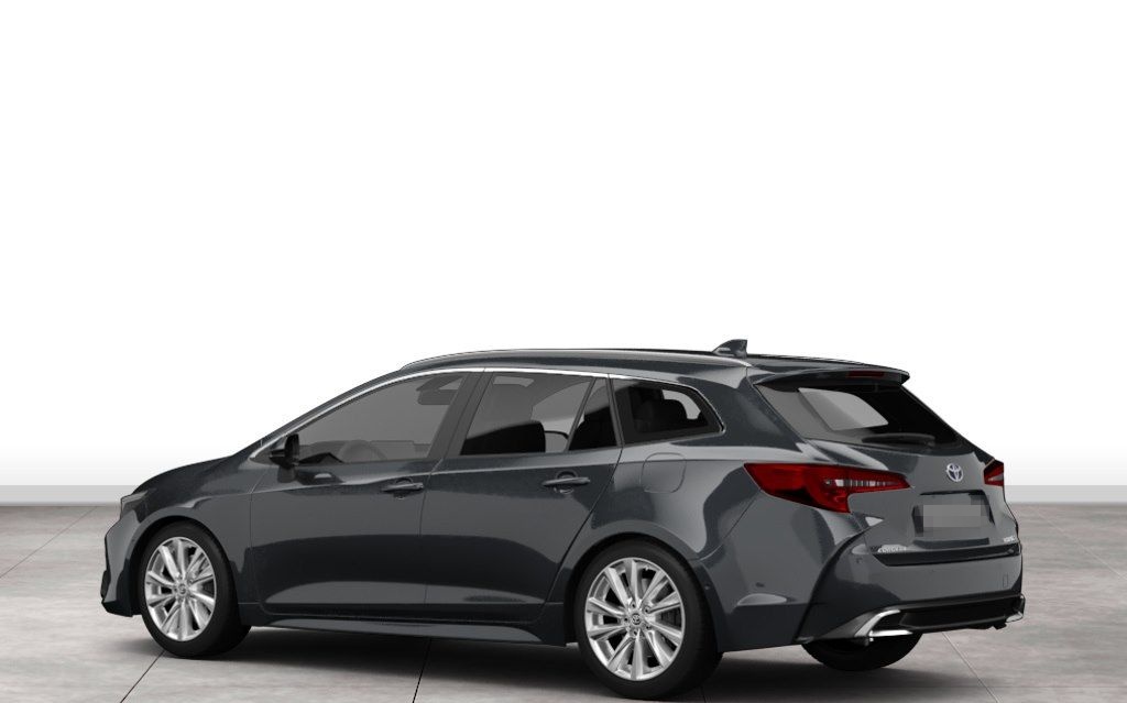 Toyota Corolla Touring Sports Business Edition 15 Jahre foto 4