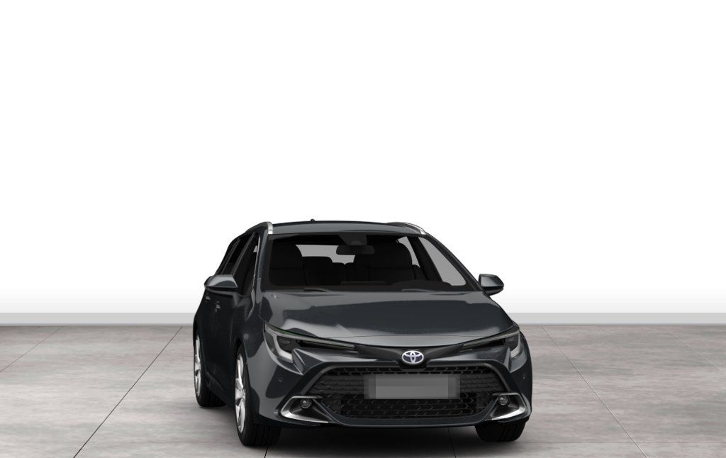 Toyota Corolla Touring Sports Business Edition 15 Jahre foto 8