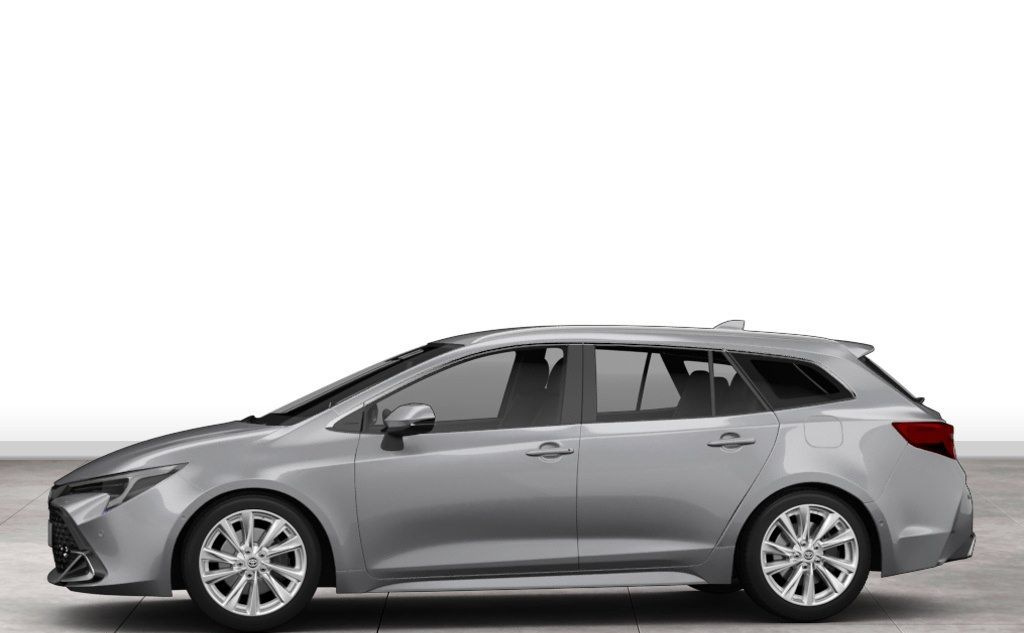 Toyota Corolla Touring Sports Business Edition 15 Jahre foto 3