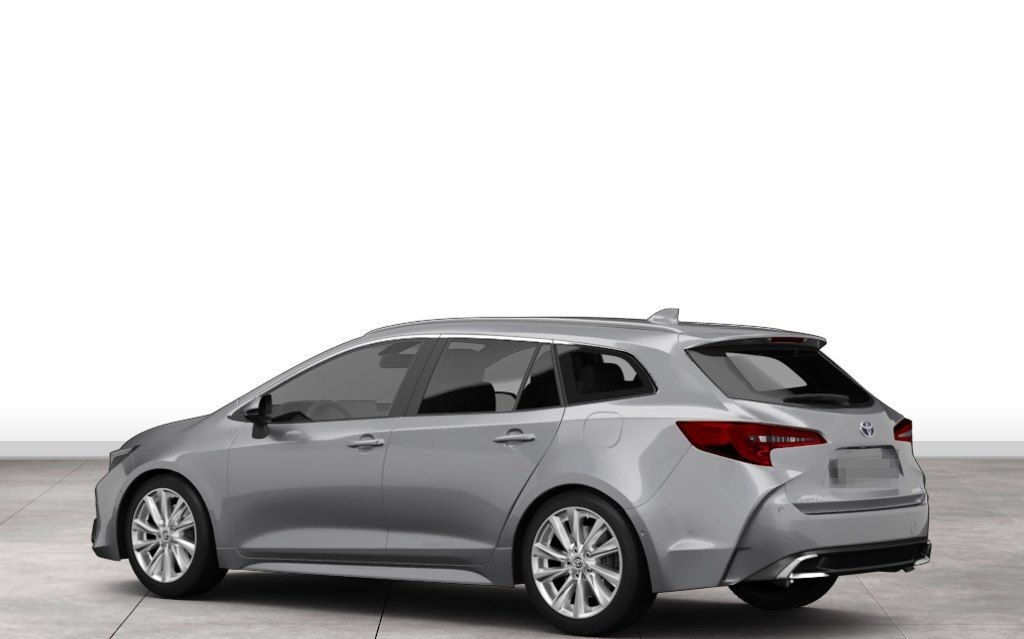 Toyota Corolla Touring Sports Business Edition 15 Jahre foto 4