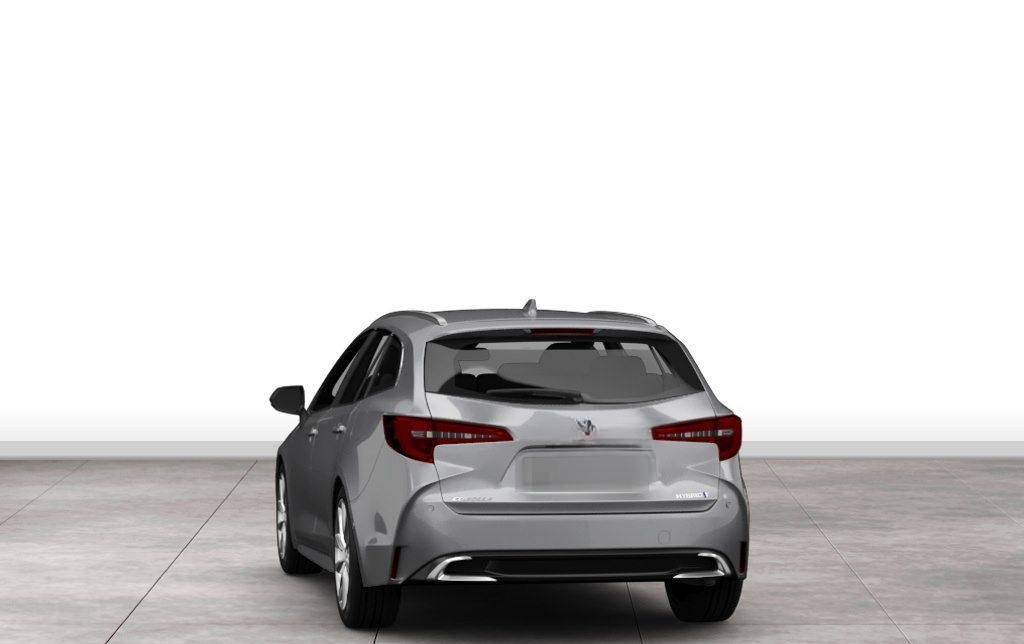 Toyota Corolla Touring Sports Business Edition 15 Jahre foto 5