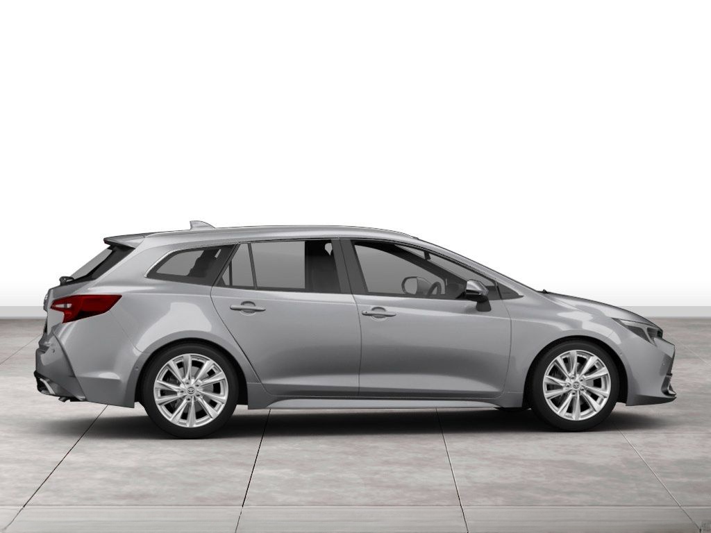Toyota Corolla Touring Sports Business Edition 15 Jahre foto 6