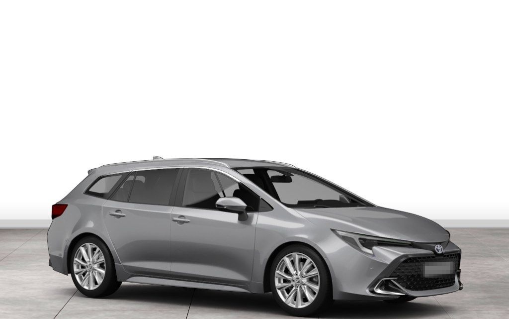 Toyota Corolla Touring Sports Business Edition 15 Jahre foto 7