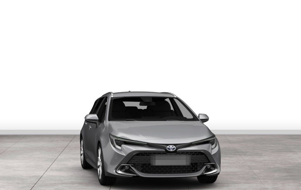 Toyota Corolla Touring Sports Business Edition 15 Jahre foto 8