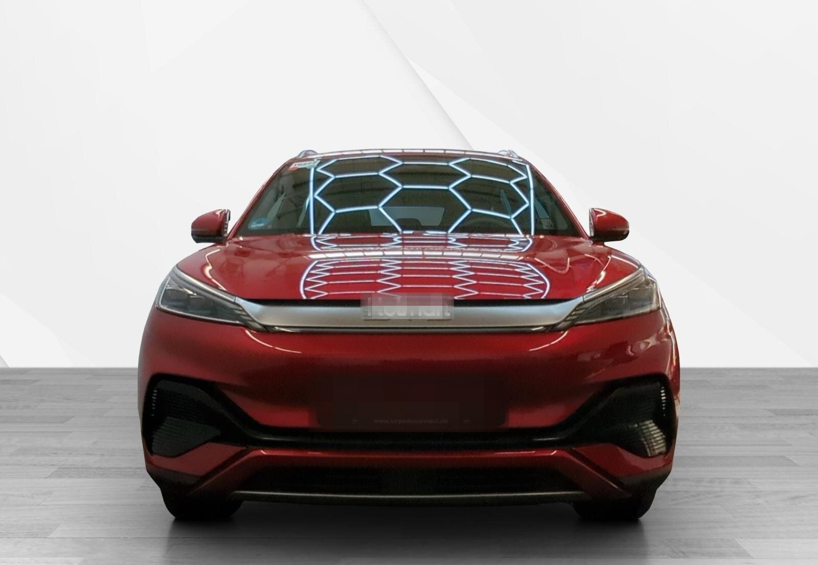 BYD ATTO 3 60,48 kWh Comfort ACC 360° Pano Wärmepump foto 13