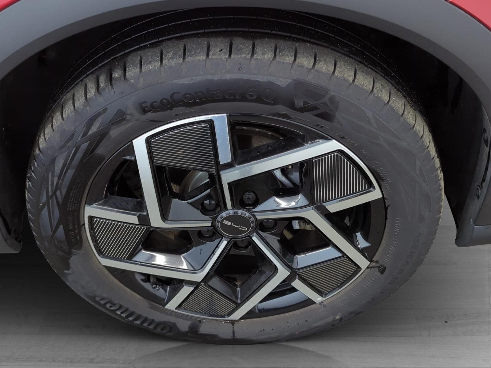 BYD ATTO 3 60,48 kWh Comfort ACC 360° Pano Wärmepump foto 15