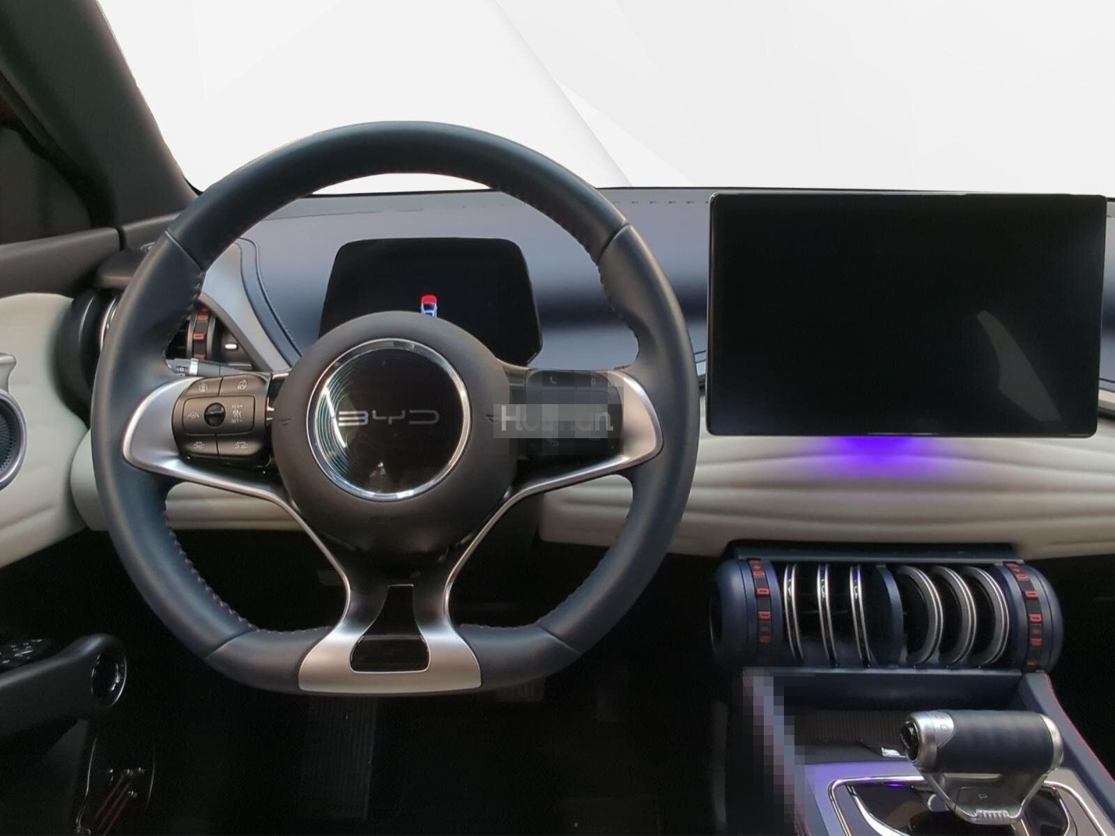 BYD ATTO 3 60,48 kWh Comfort ACC 360° Pano Wärmepump foto 5