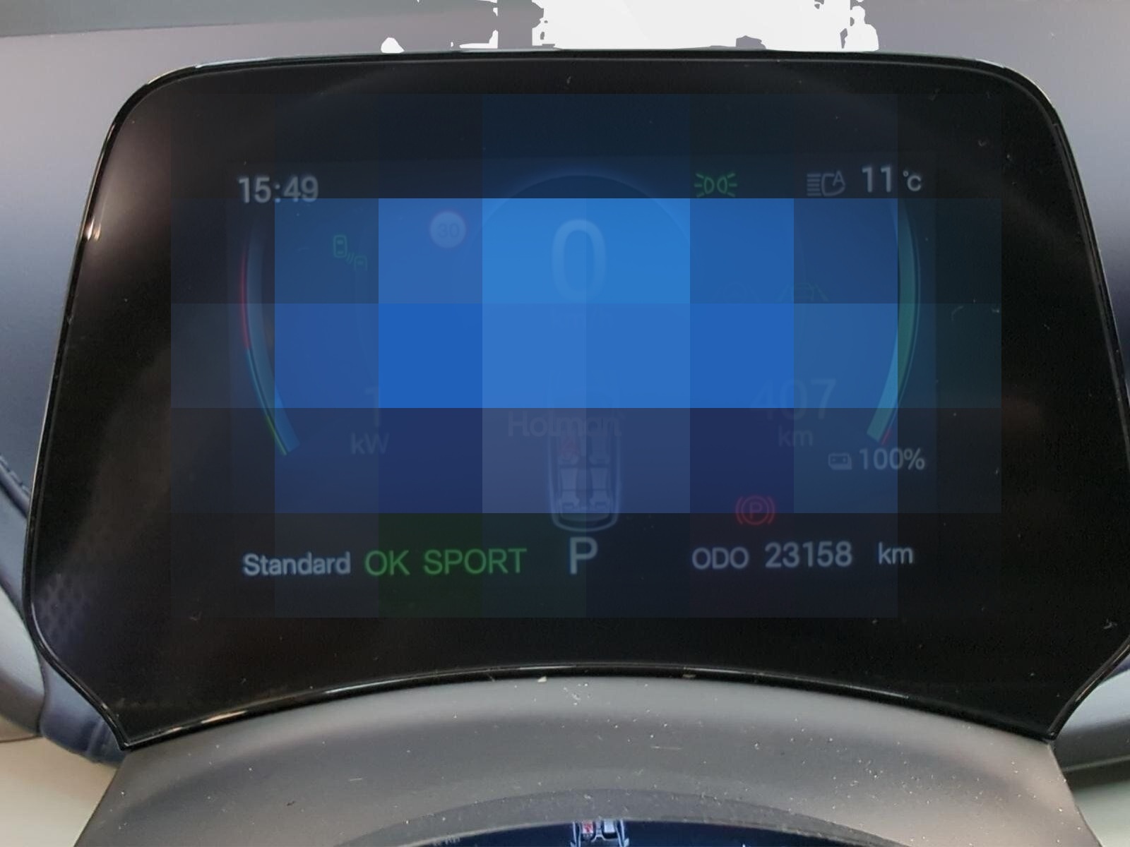 BYD ATTO 3 60,48 kWh Comfort ACC 360° Pano Wärmepump foto 6