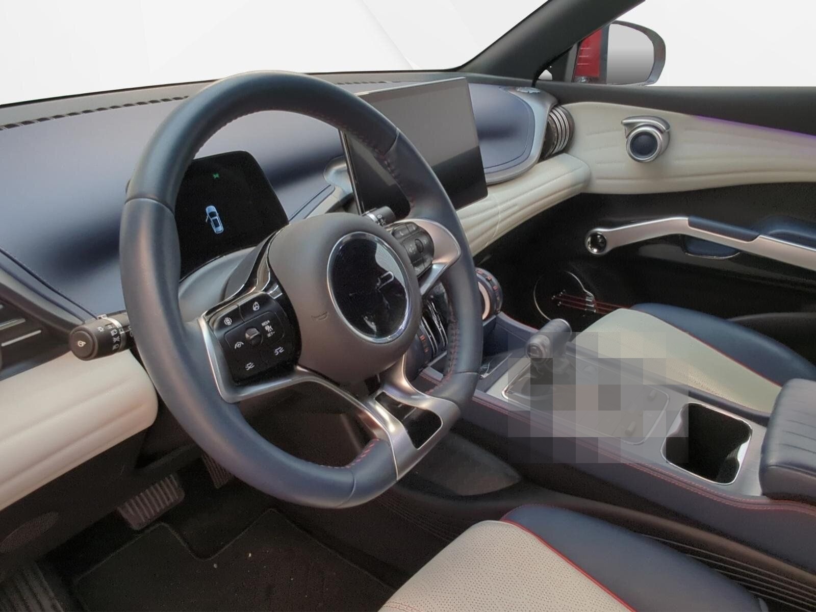 BYD ATTO 3 60,48 kWh Comfort ACC 360° Pano Wärmepump foto 7