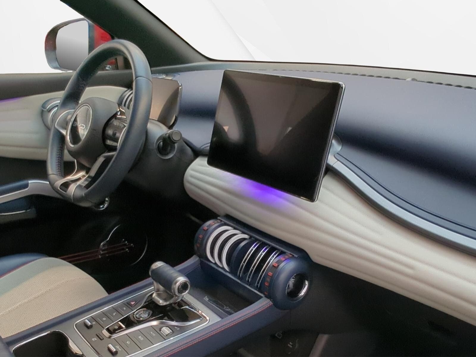 BYD ATTO 3 60,48 kWh Comfort ACC 360° Pano Wärmepump foto 8