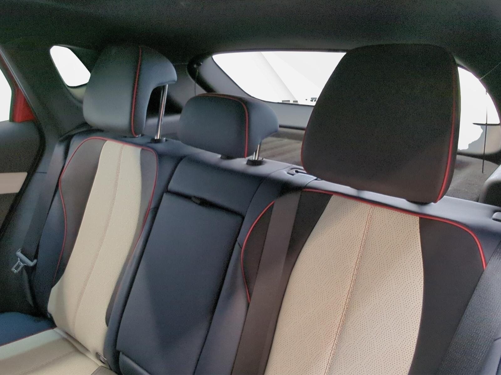 BYD ATTO 3 60,48 kWh Comfort ACC 360° Pano Wärmepump foto 9